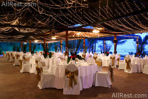 Le Meridien Khao Lak Beach Resort 33
